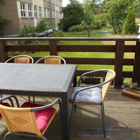 Ubytování ve Frýdku Frydek-Mistek Exterior foto