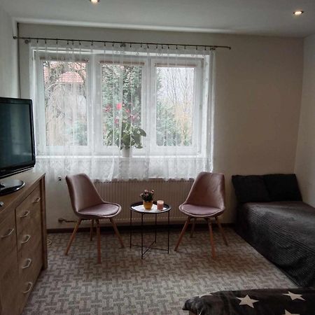 Ubytování ve Frýdku Frydek-Mistek Exterior foto
