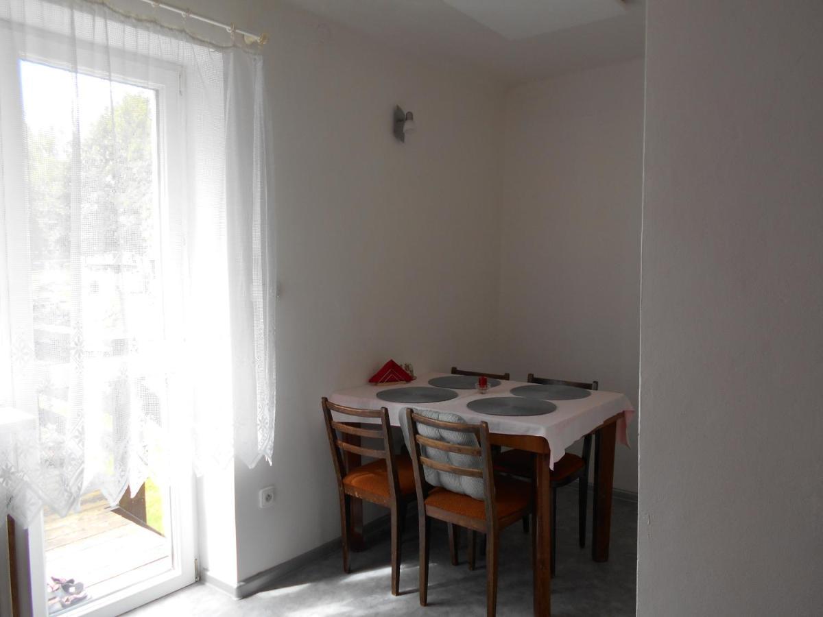 Ubytování ve Frýdku Frydek-Mistek Exterior foto
